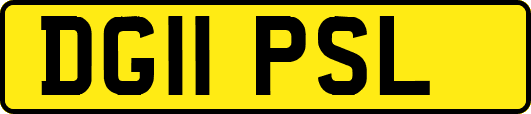 DG11PSL
