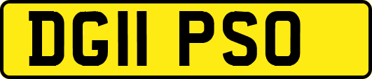 DG11PSO