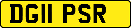 DG11PSR