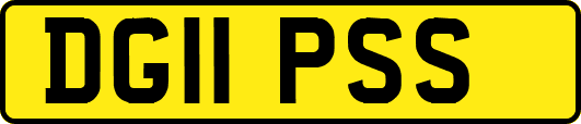 DG11PSS
