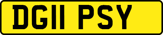 DG11PSY