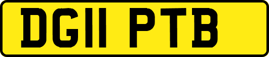 DG11PTB