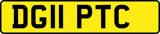DG11PTC