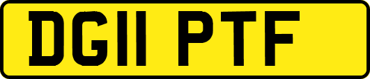 DG11PTF