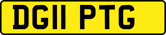 DG11PTG