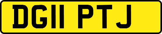 DG11PTJ