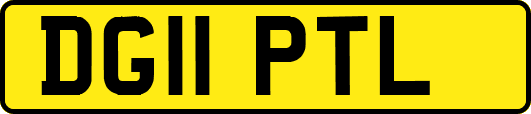 DG11PTL
