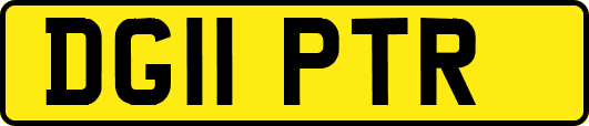 DG11PTR