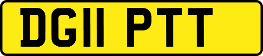 DG11PTT