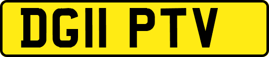 DG11PTV