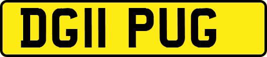 DG11PUG
