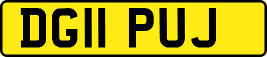 DG11PUJ