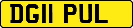DG11PUL