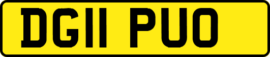 DG11PUO