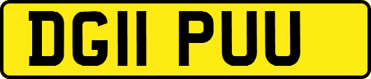 DG11PUU