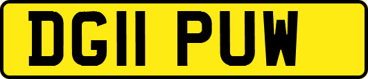 DG11PUW