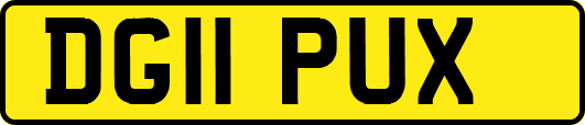 DG11PUX