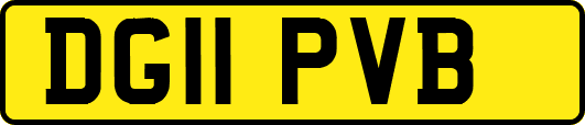 DG11PVB