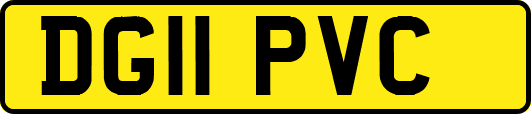 DG11PVC