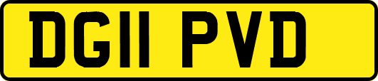DG11PVD