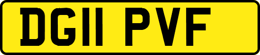 DG11PVF