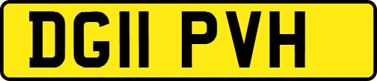 DG11PVH