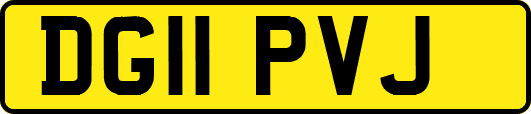 DG11PVJ