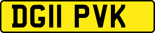 DG11PVK