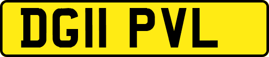 DG11PVL