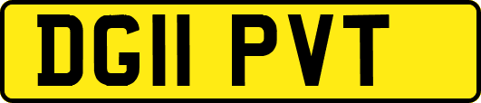 DG11PVT