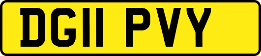 DG11PVY