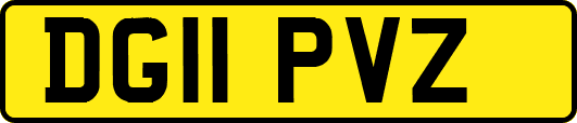 DG11PVZ