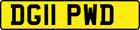 DG11PWD