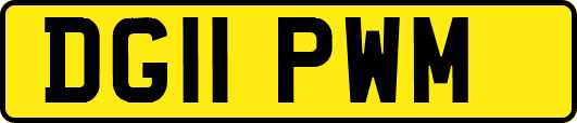 DG11PWM