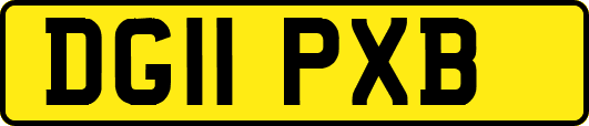 DG11PXB