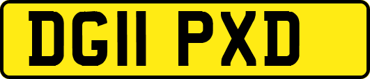 DG11PXD