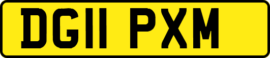 DG11PXM