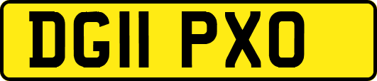 DG11PXO