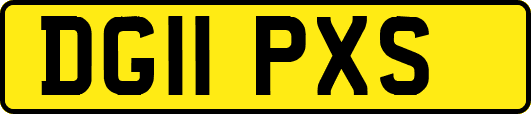 DG11PXS