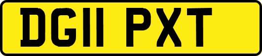 DG11PXT