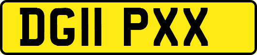DG11PXX