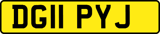 DG11PYJ