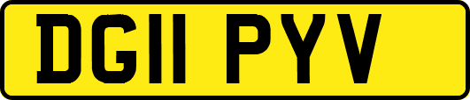 DG11PYV