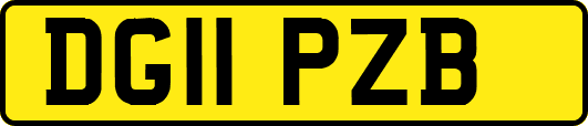 DG11PZB