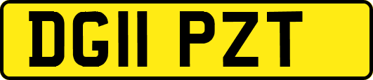 DG11PZT