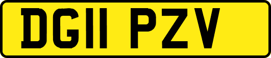 DG11PZV