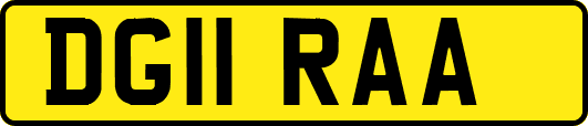 DG11RAA