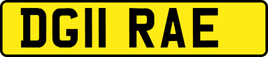 DG11RAE