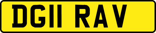 DG11RAV