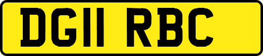 DG11RBC